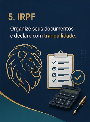 Imposto de Renda Pessoa Física: quem deve declarar?