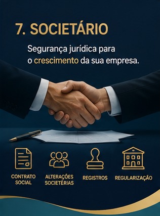 Societário